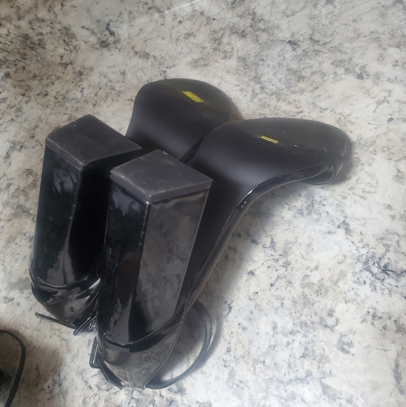 PRETTYLITTLETHING heels - Picture 5 of 6